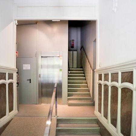 Oteiza Larramendi - Iberorent Apartments San Sebastián Esterno foto