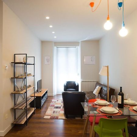 Oteiza Larramendi - Iberorent Apartments San Sebastián Esterno foto