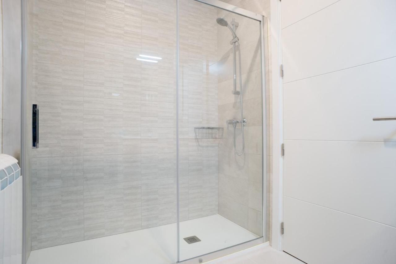Oteiza Larramendi - Iberorent Apartments San Sebastián Esterno foto